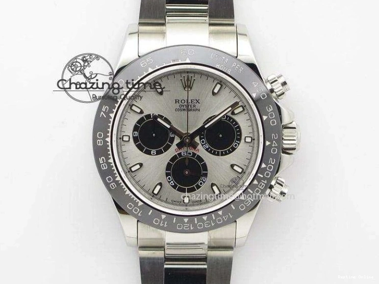 0409 Submariner 41mm 126610 LV BP Maker Black Dial on SS Bracelet A Durable 2591